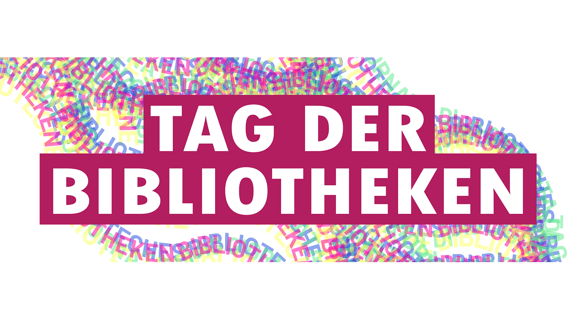 Tag der Bibliotheken - Meran und Umgebung - #1 - suedtirol.info