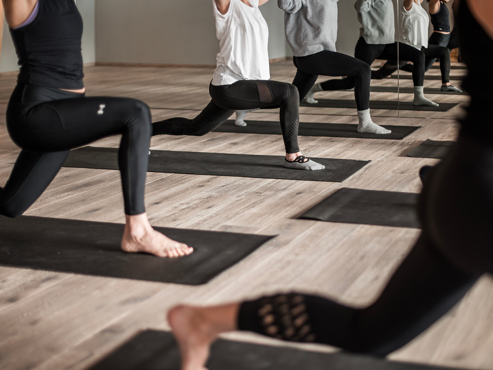 Toul Yoga - Tantra Movement - Valle Aurina - #2 - suedtirol.info