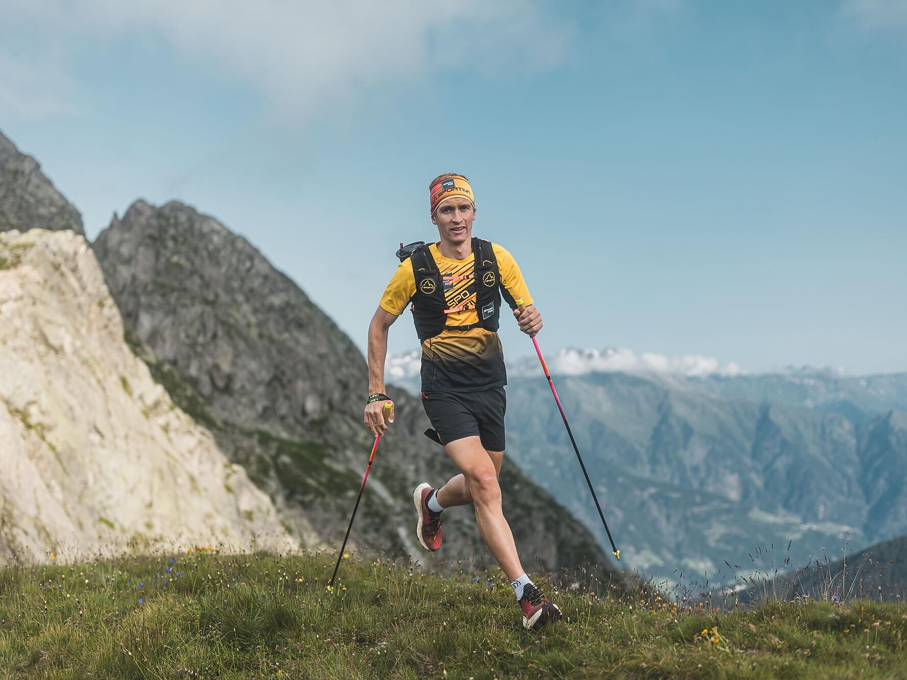 Trailrunning Camp Meran 2000 - Meran und Umgebung - #1 - suedtirol.info