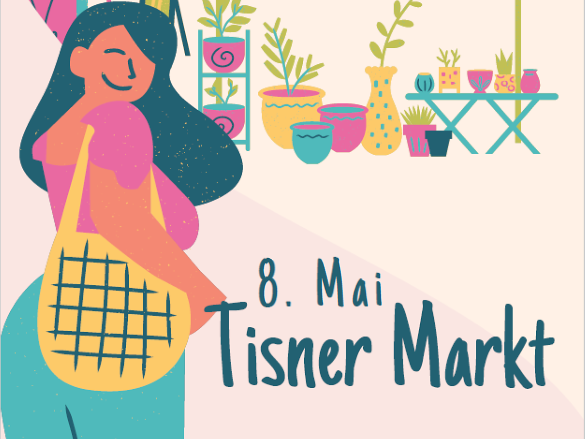 Tisner Mårkt (jährlicher Markt in Tisens) Tisens 1 suedtirol.info