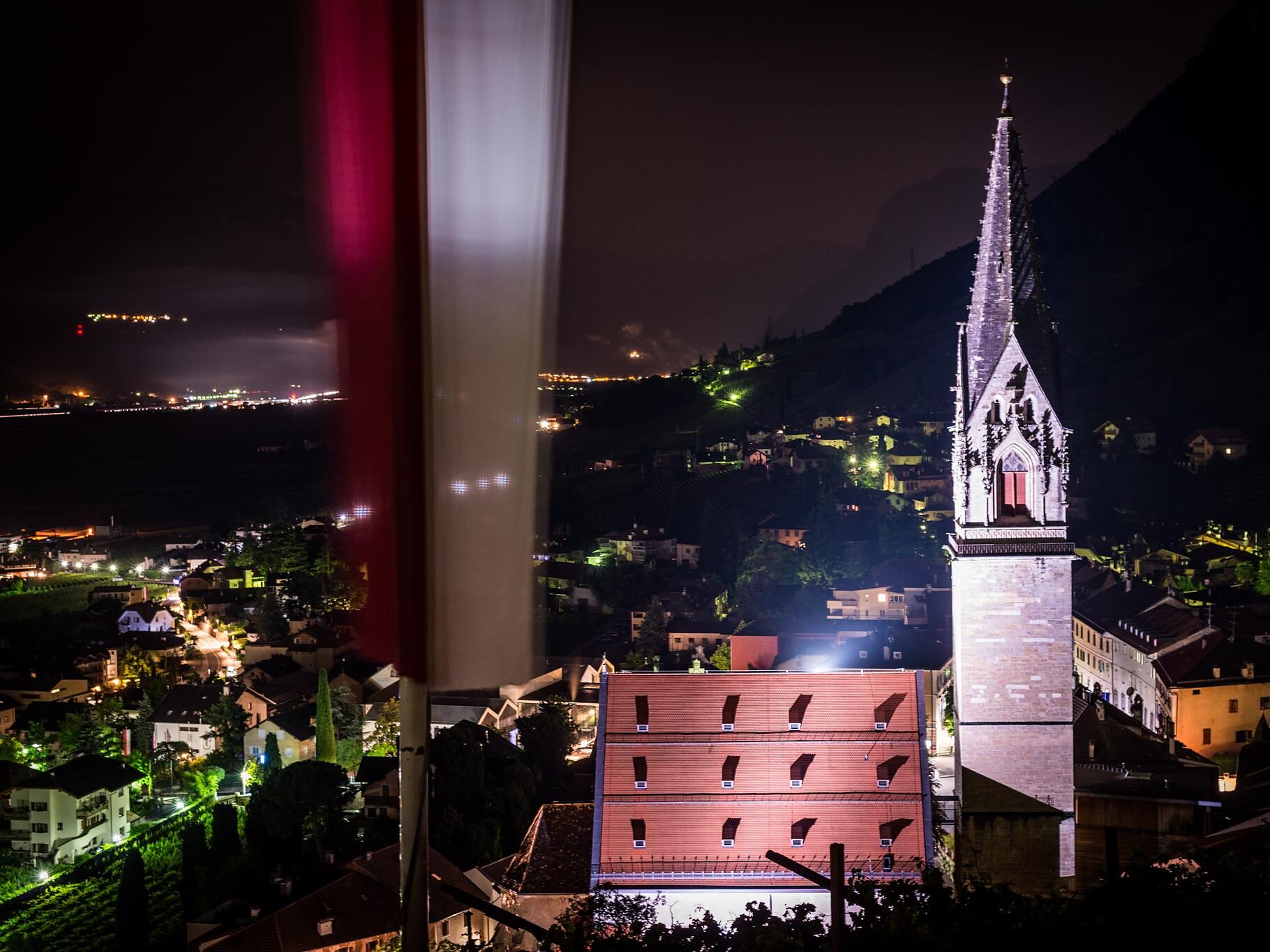 Traminer Kirchtagsfest - Südtiroler Weinstraße - #1 - suedtirol.info