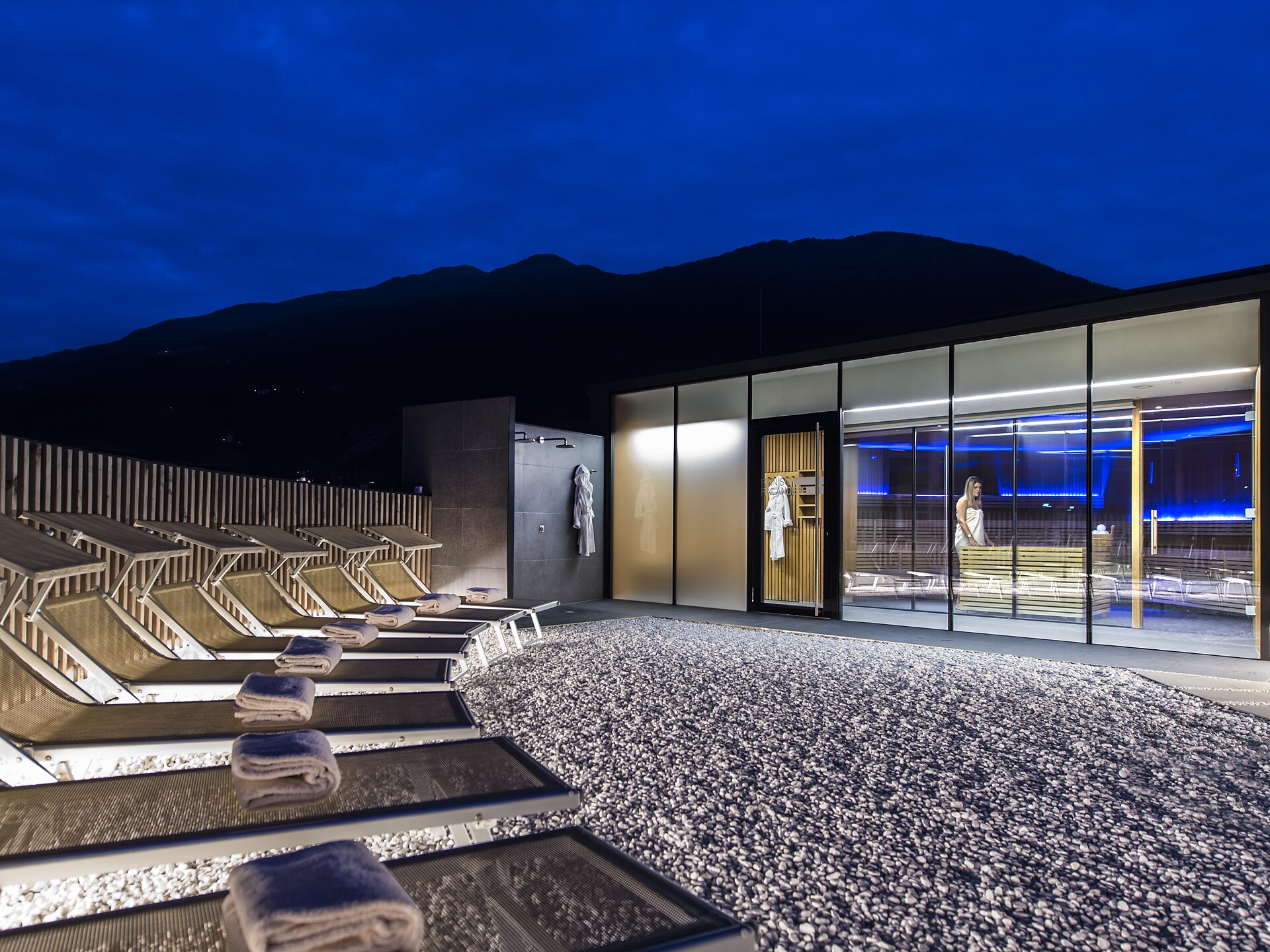 Serate a tema nella sauna - Bressanone e dintorni - #1 - suedtirol.info