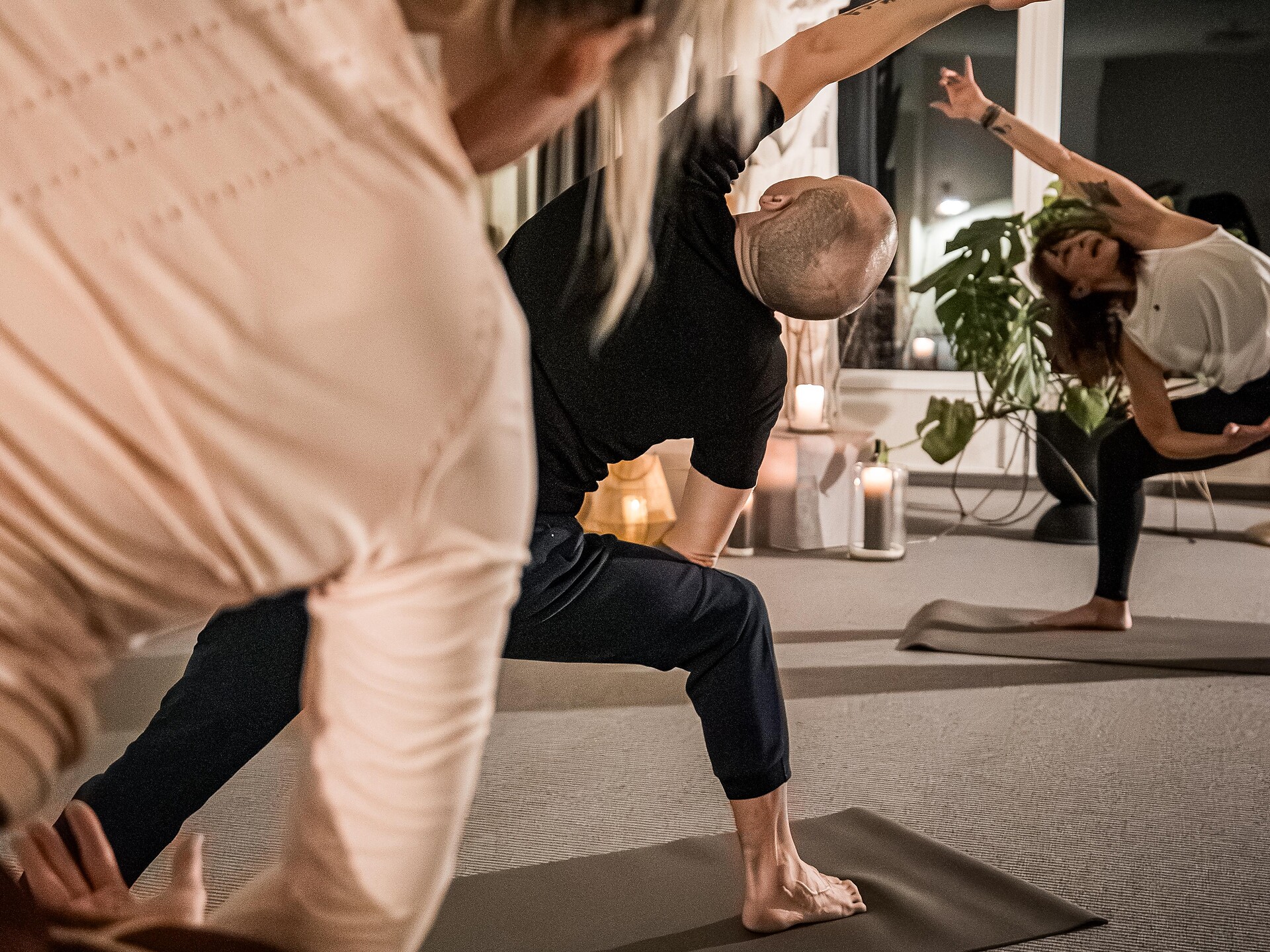 Toul Yoga - Collegati alla natura - Valle Aurina - #2 - suedtirol.info