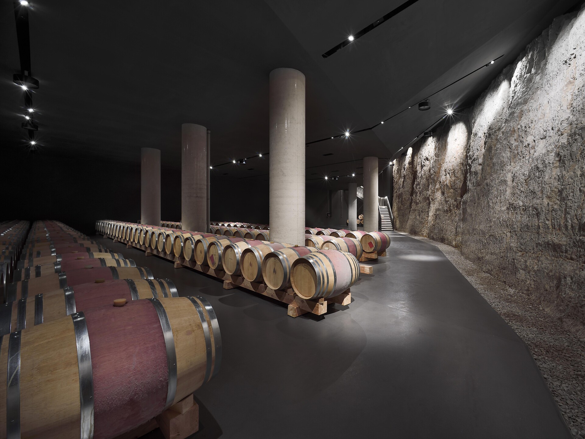 Percorso TERROIR: Visita & degustazione nella Cantina Kurtatsch - Strada del Vino - #2 - suedtirol.info