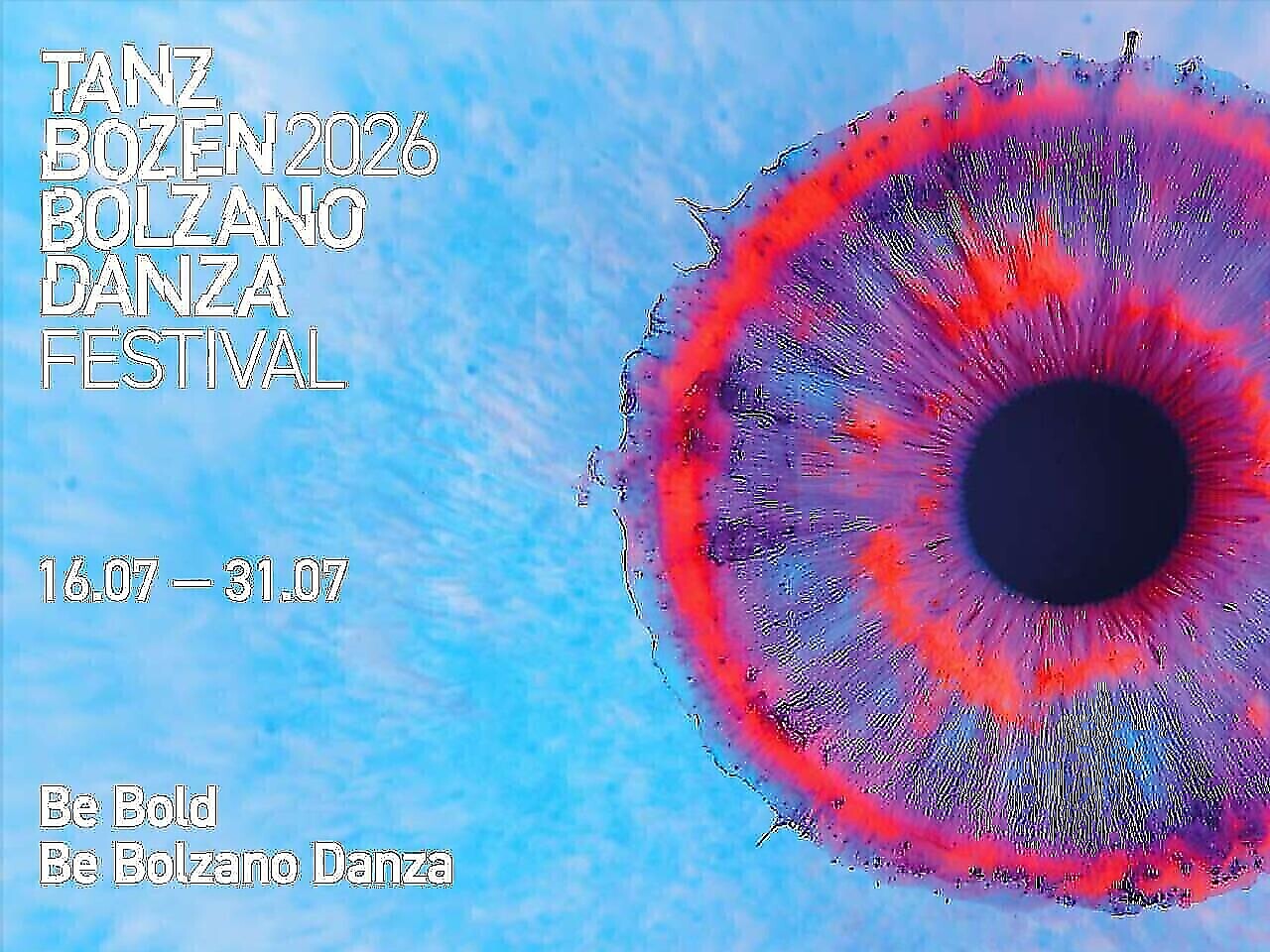 Bolzano Danza 2026 - Adan - Bolzano e dintorni - #2 - suedtirol.info