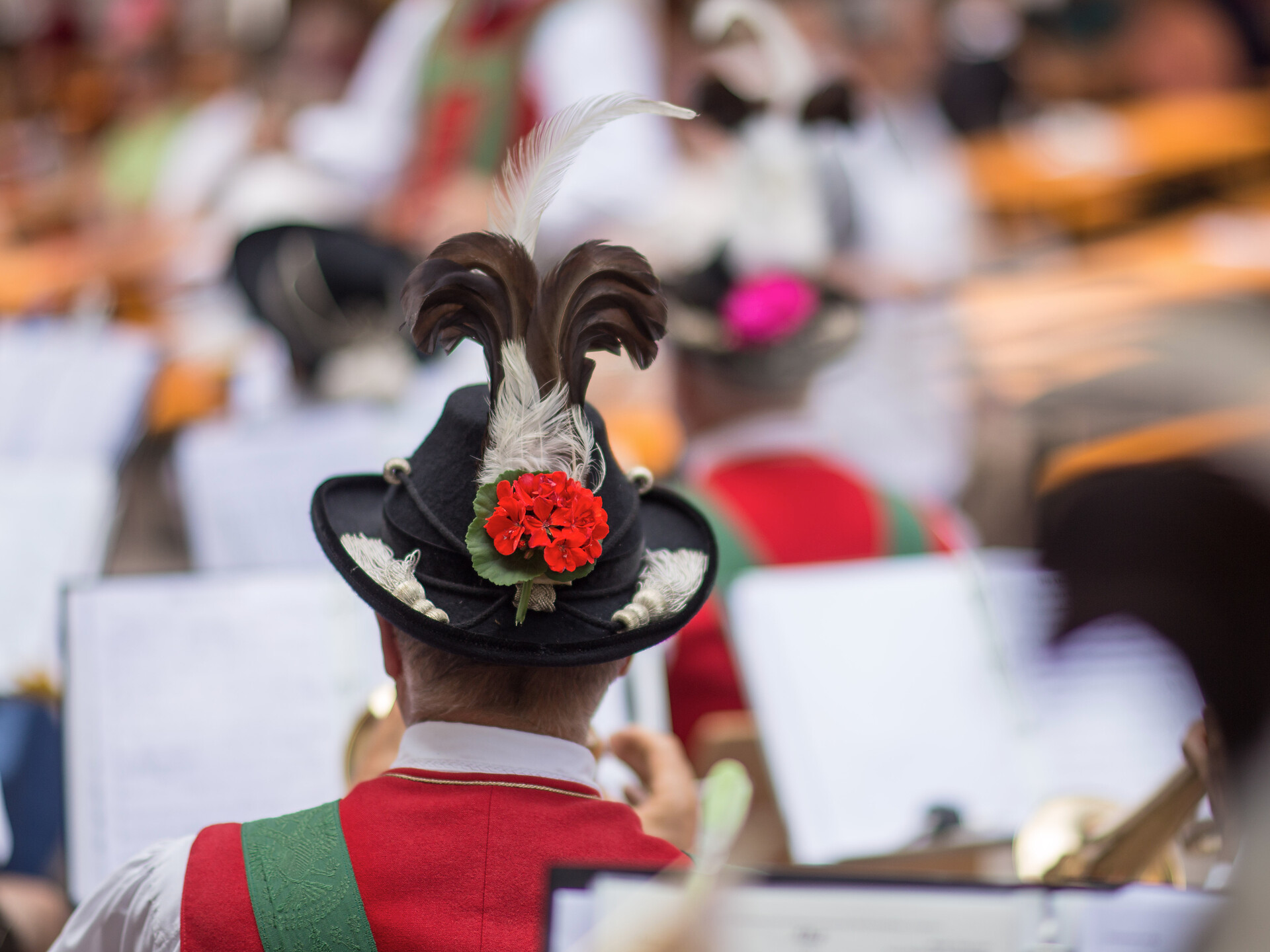 Serata tirolese - Merano e dintorni - #1 - suedtirol.info