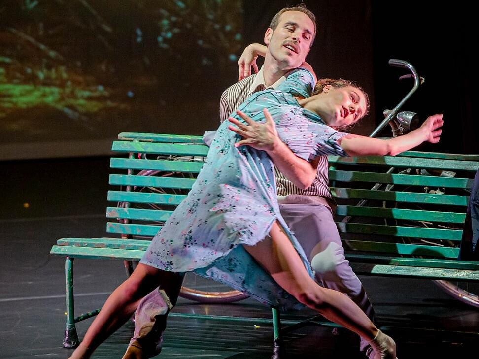 Teatro Stabile di Bolzano: "CENERENTOLA, UNA STORIA ITALIANA" - Sterzing und Umgebung - #1 - suedtirol.info