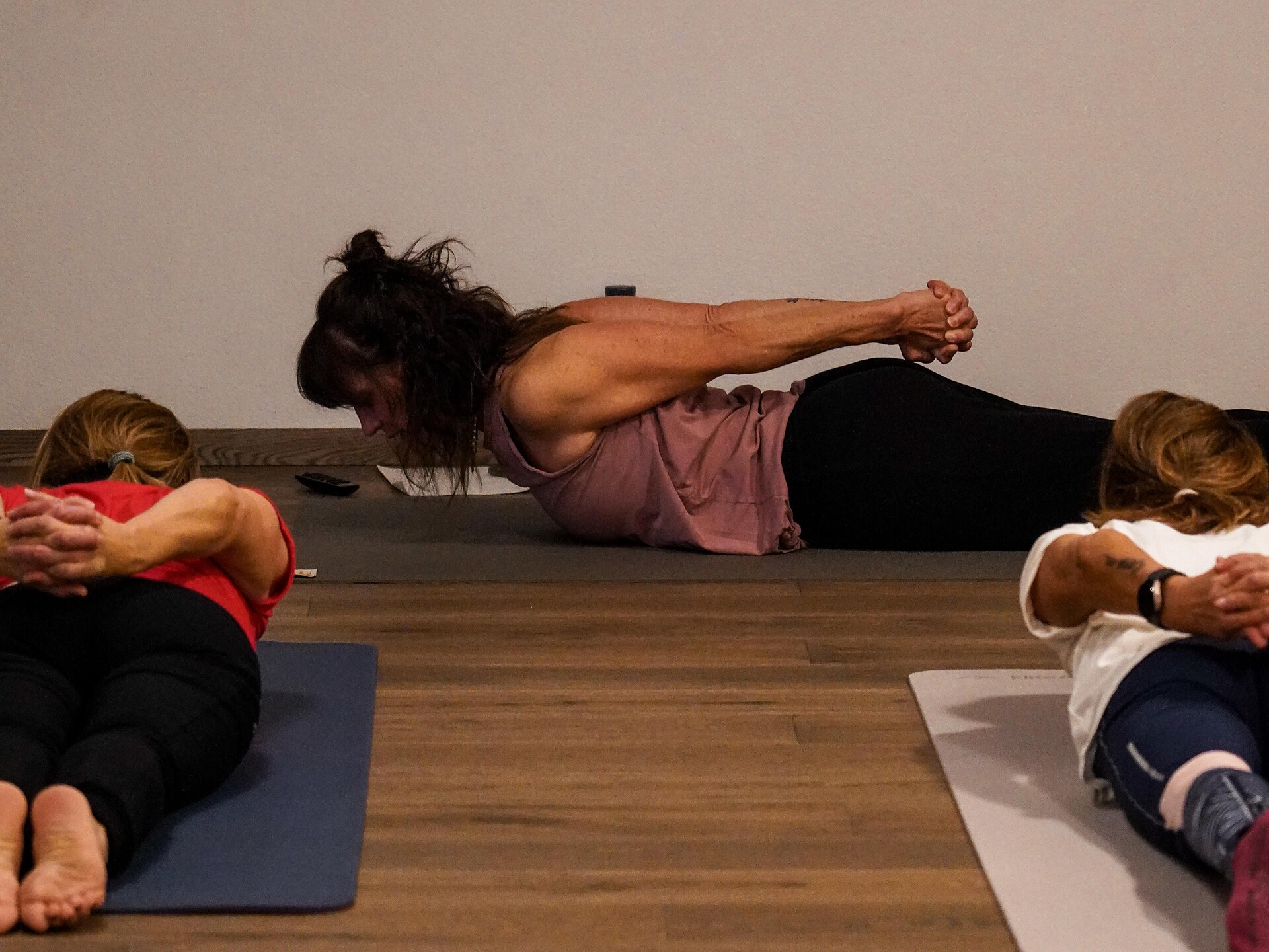 Toul Yoga - Power Pilates - Ahrntal - #2 - suedtirol.info