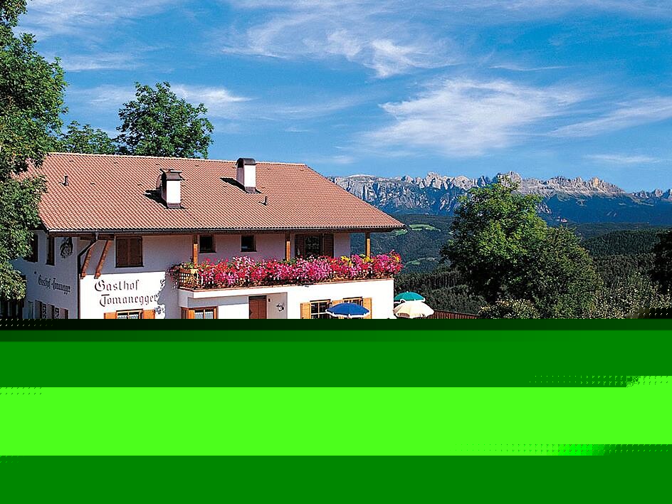 Tomanegger Kirchtag - Bozen und Umgebung - #1 - suedtirol.info