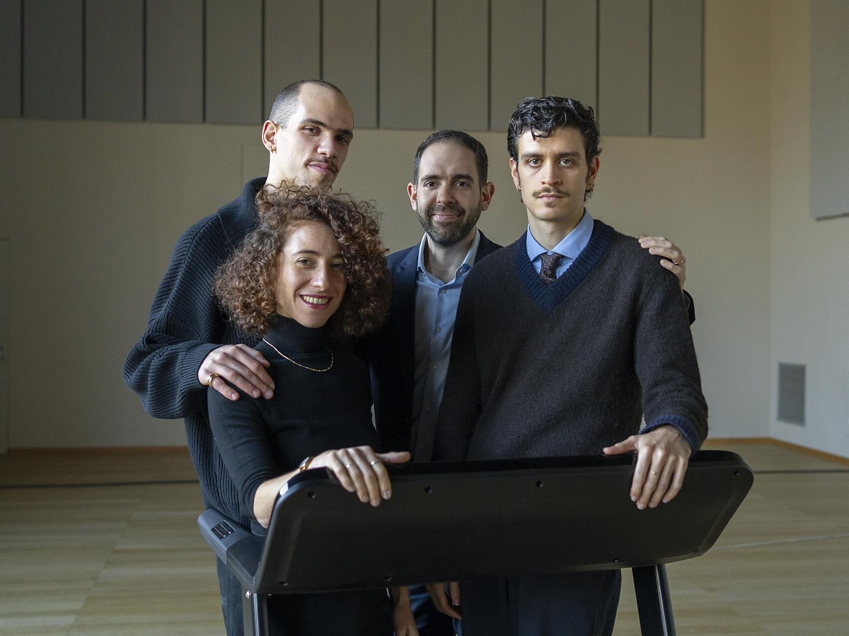 Transart26 - Ouverture (Extras) - Bolzano e dintorni - #1 - suedtirol.info