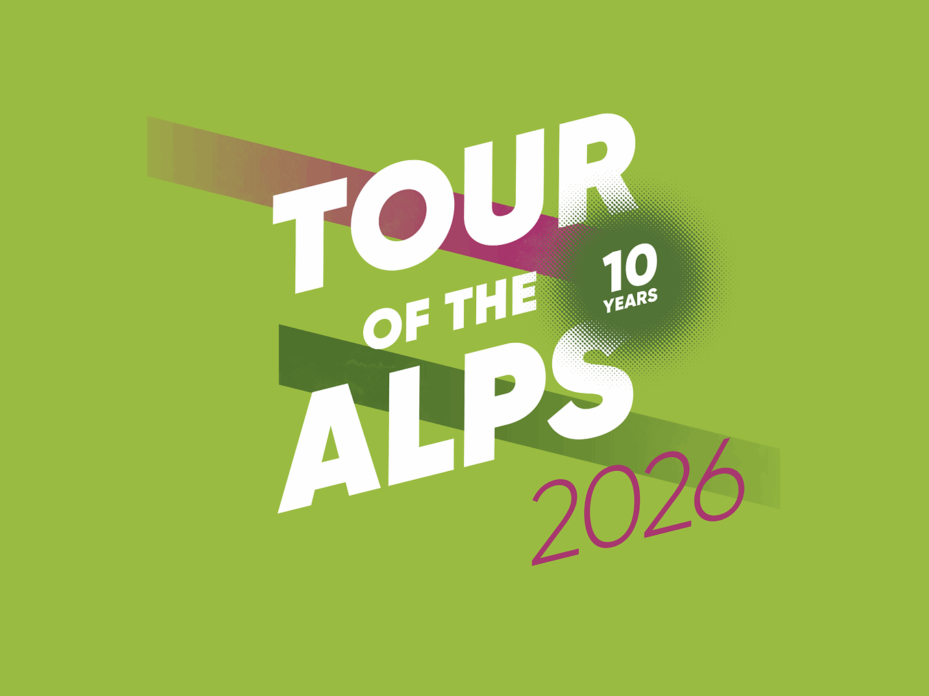 TOUR OF THE ALPS 2026 - Bozen Etappe - Bozen und Umgebung - #1 - suedtirol.info