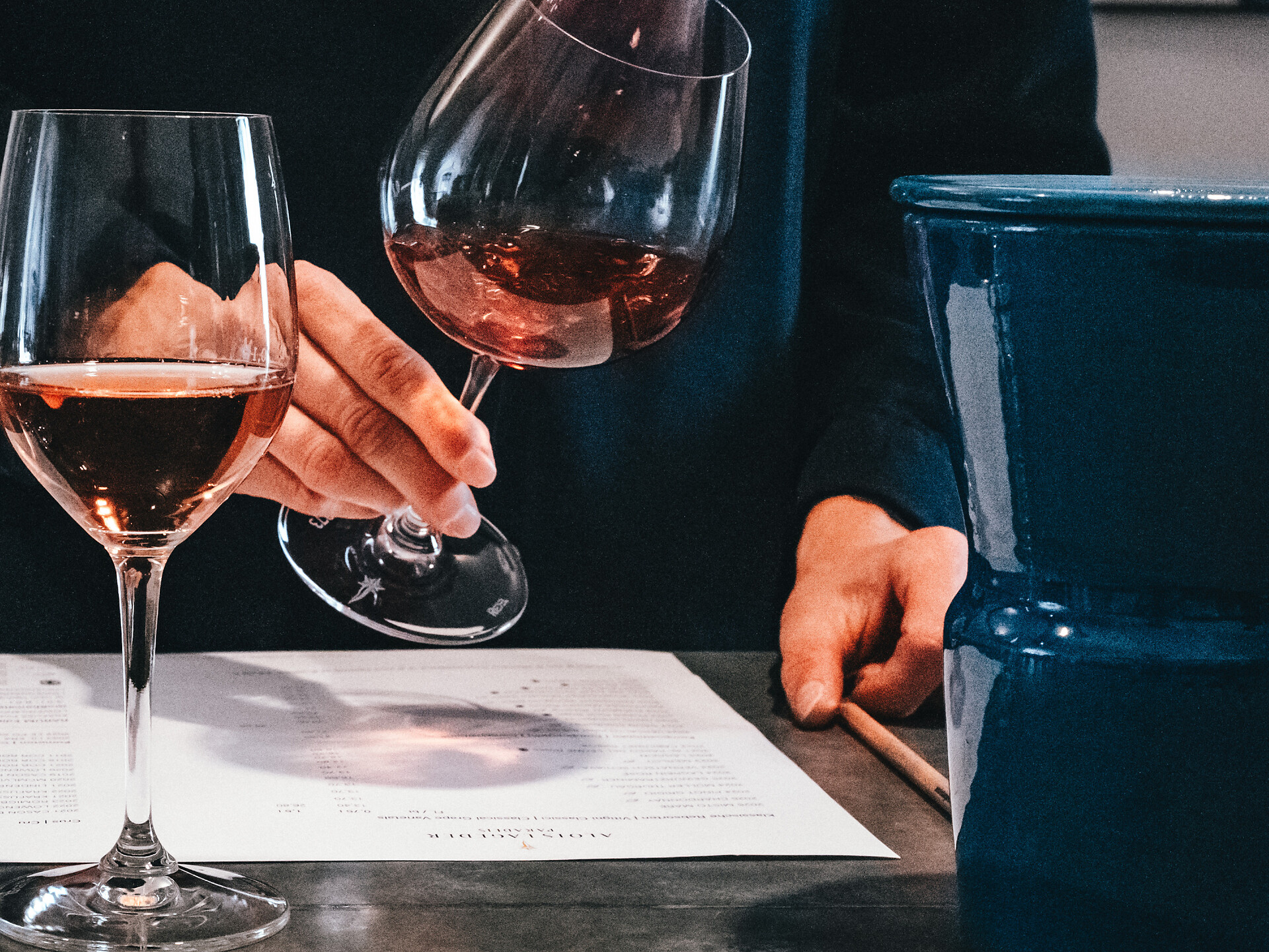 TerrAromen: Alla scoperta della tenuta Alois Lageder - Strada del Vino - #1 - suedtirol.info