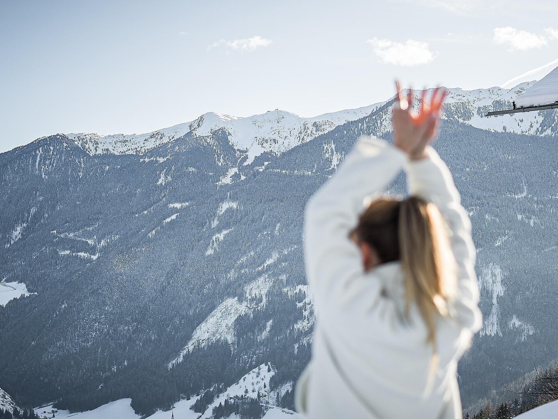 Toul Yoga - Kundalini Activation - Ahrntal - #2 - suedtirol.info