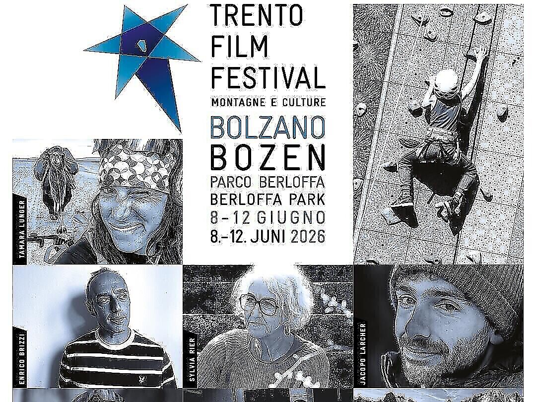 TRENTO FILM FESTIVAL – BOLZANO | BOZEN 2026- BEAT COIN DJ SET - Bozen und Umgebung - #2 - suedtirol.info