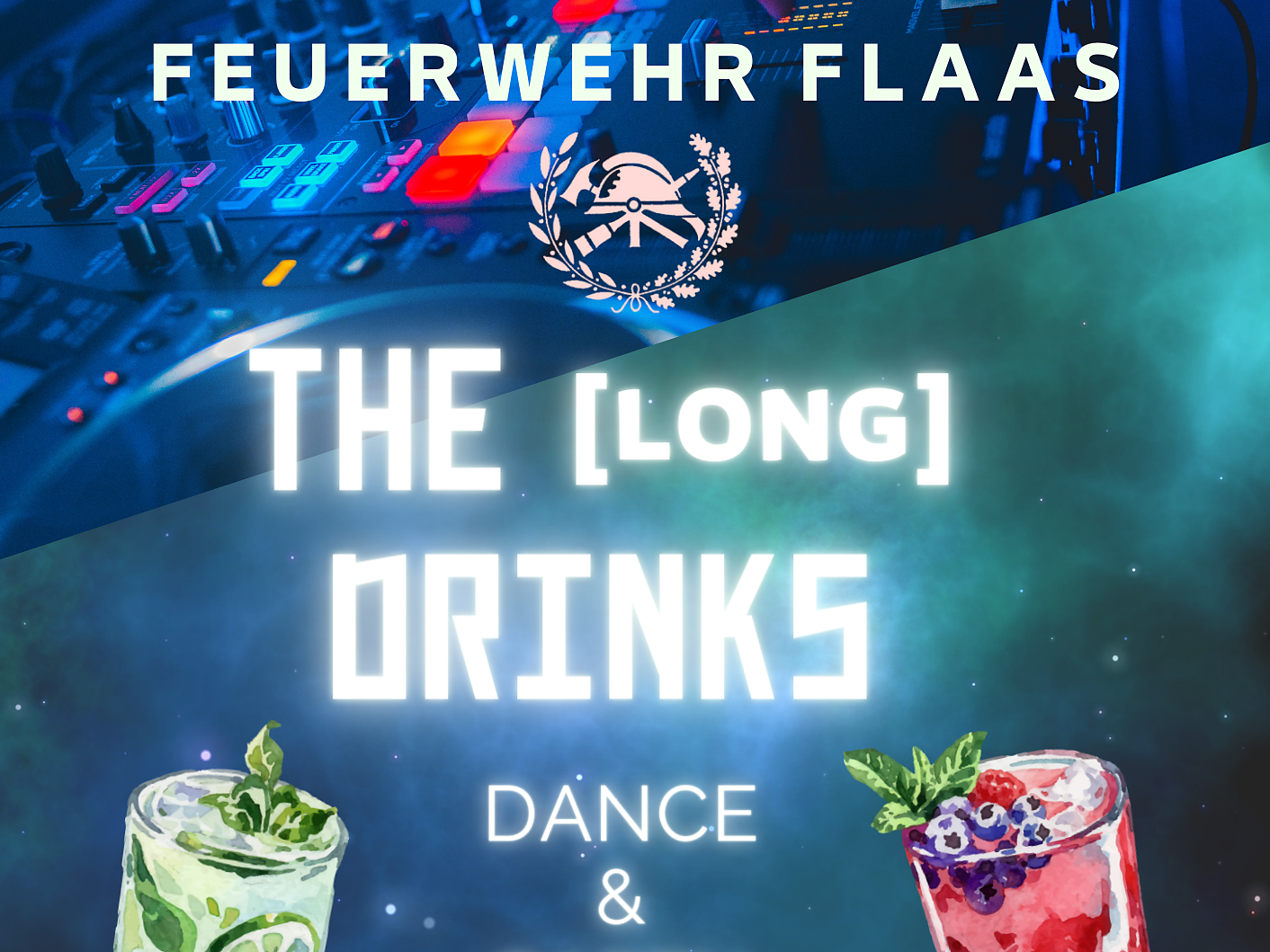The [Long] Drinks Night - Bozen und Umgebung - #1 - suedtirol.info