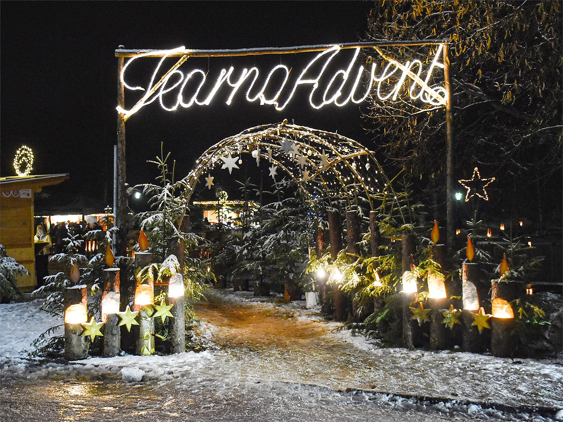 Tearna Advent - Brixen und Umgebung - #1 - suedtirol.info