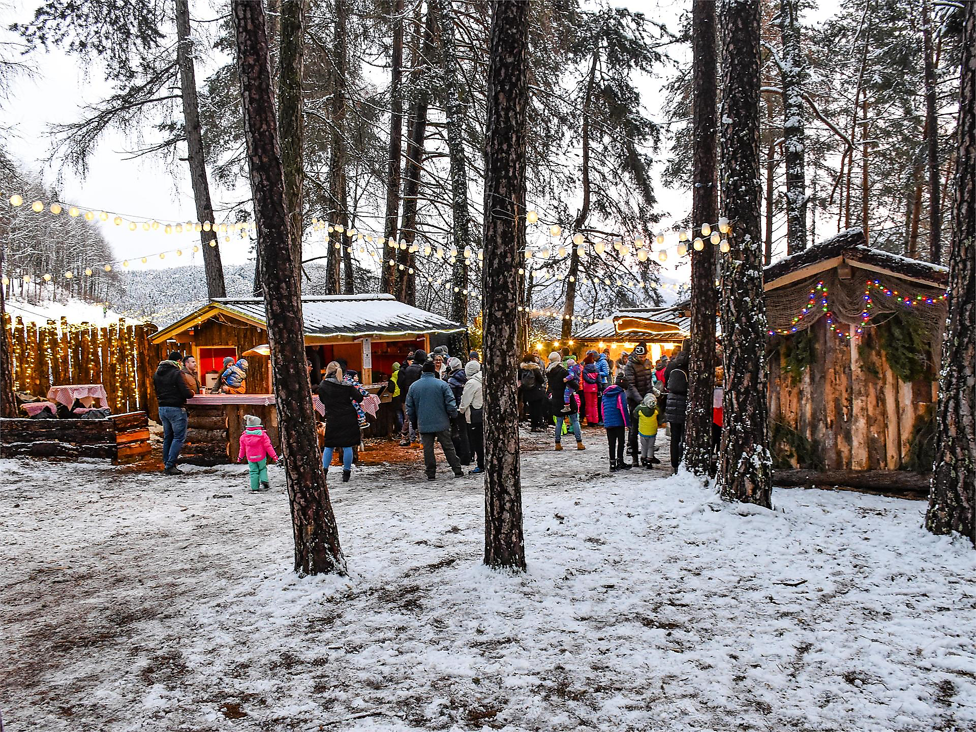 Tearna Advent - Brixen und Umgebung - #2 - suedtirol.info