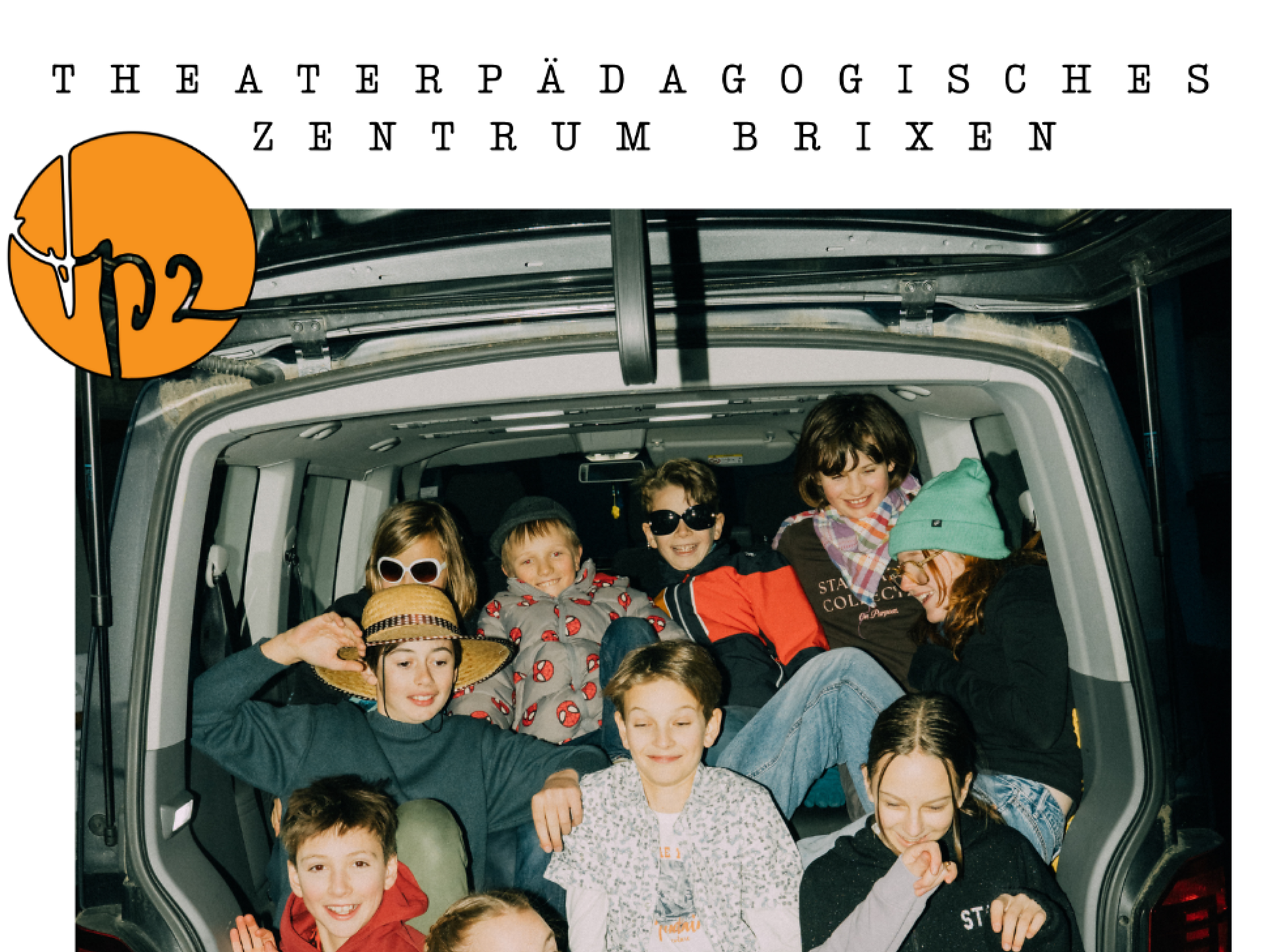 Theaterwerkstatt Ozeanblau: Das Universum ist riesengroß & ein bisschen magisch - Brixen und Umgebung - #1 - suedtirol.info