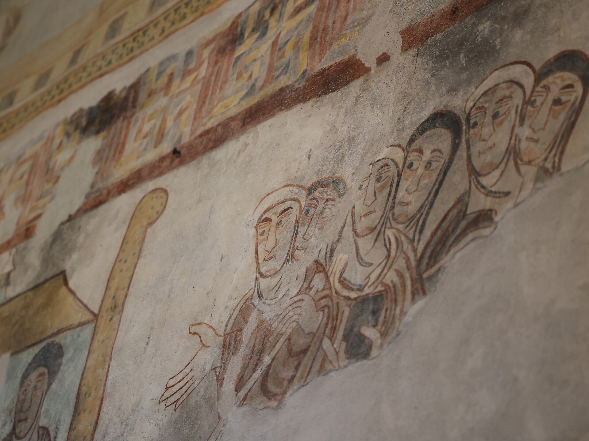 Giornate del romanico nella Chiesetta San Procolo e nel museo - Merano e dintorni - #3 - suedtirol.info