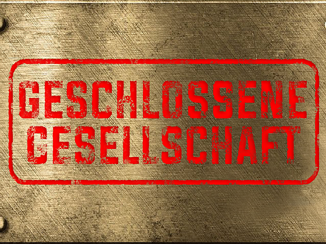 Theater - "Geschlossene Gesellschaft" Bruneck 1 suedtirol.info