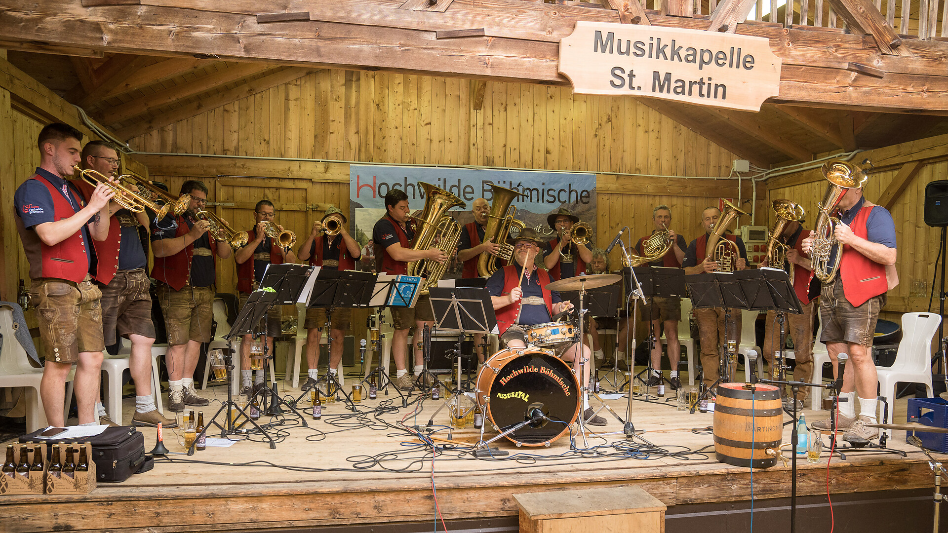 Törggele Festival - Meran/Merano and environs - #1 - suedtirol.info