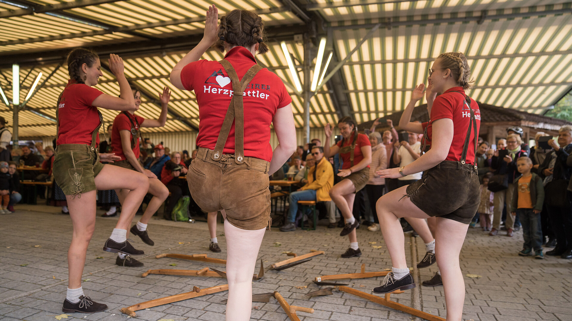 Törggele Festival - Meran/Merano and environs - #3 - suedtirol.info