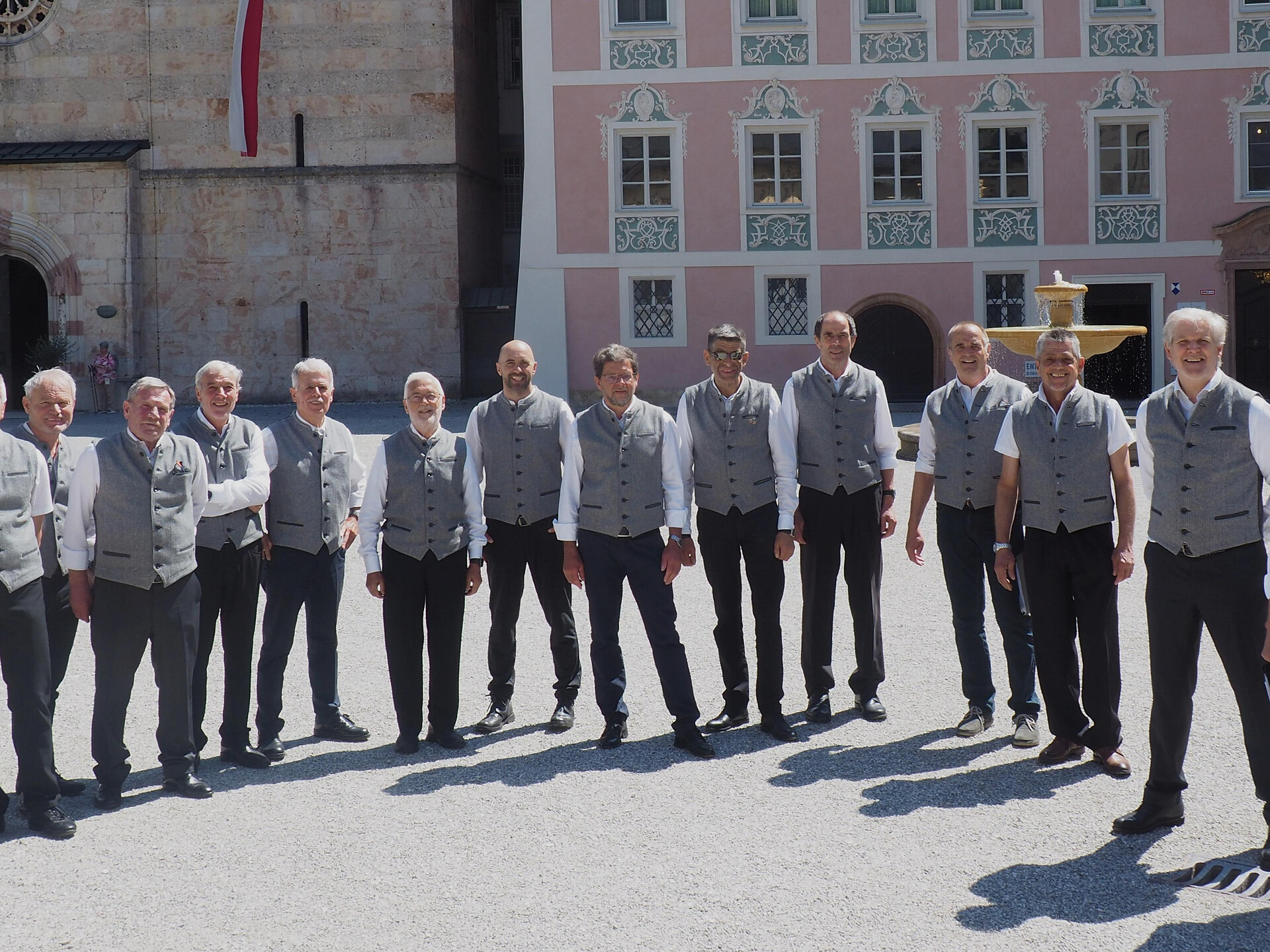 Serata tirolese - Merano e dintorni - #3 - suedtirol.info