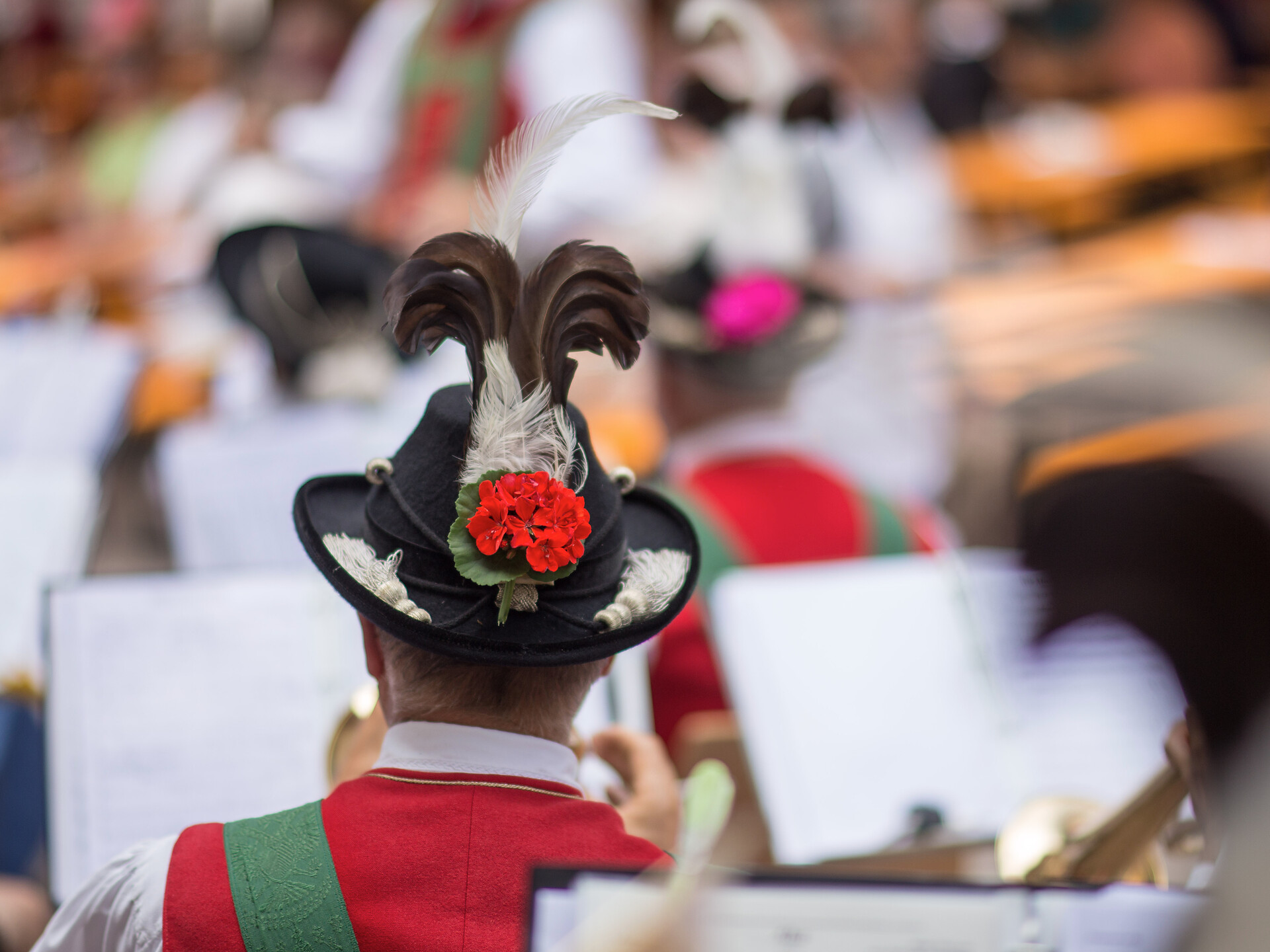 Serata tirolese - Merano e dintorni - #2 - suedtirol.info