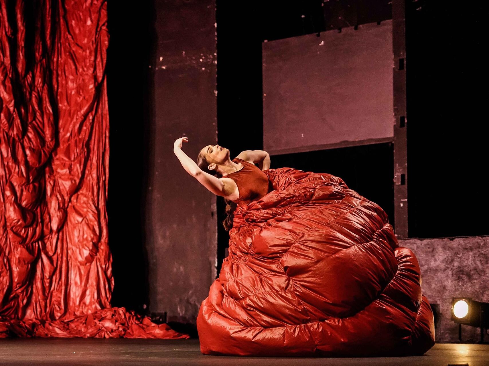Transart26 - Flamenco sin Género(s) - Bozen und Umgebung - #1 - suedtirol.info