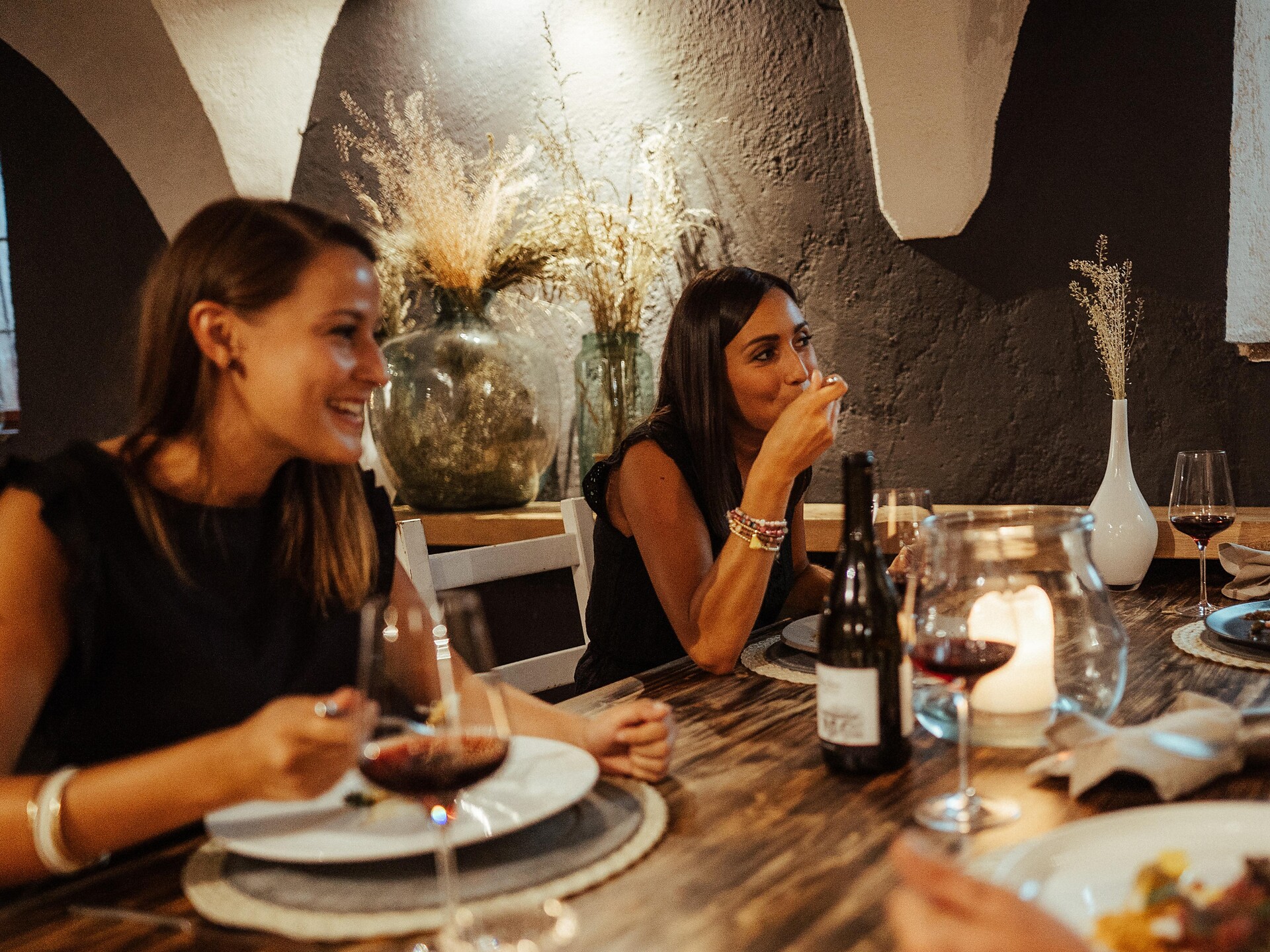 TerrAromen - Il gusto dell´autunno dorato. - Strada del Vino - #1 - suedtirol.info