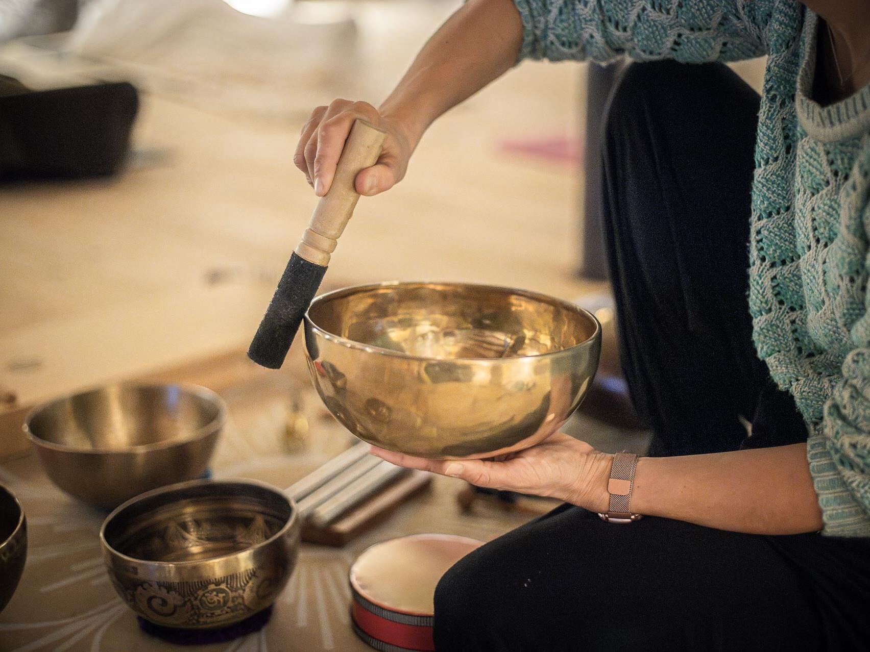 Toul Yoga - Soft Opening - Valle Aurina - #2 - suedtirol.info