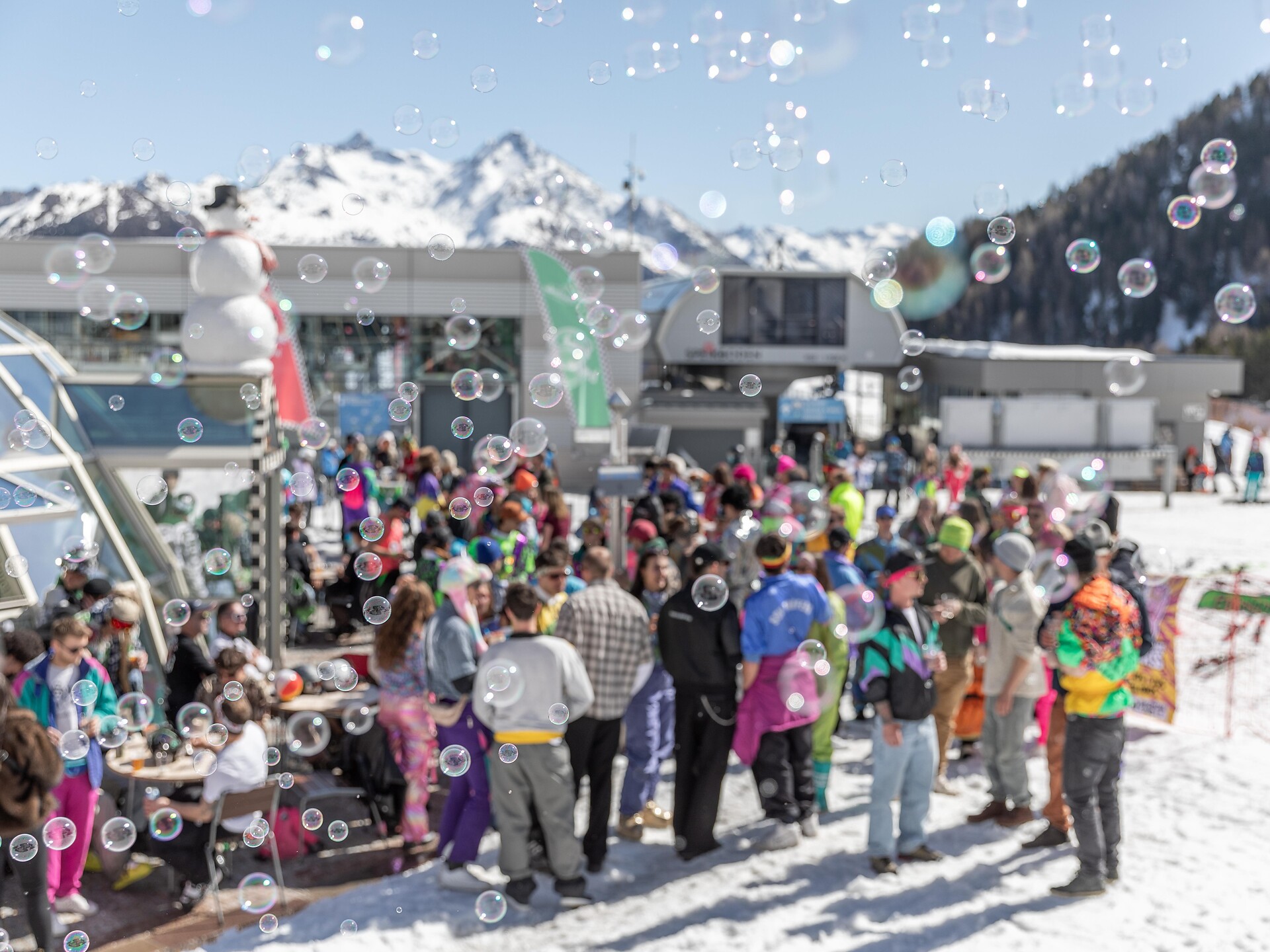 TEKKNOALPIN am Speikboden by Winklparade | Techno-Event - Ahrntal - #2 - suedtirol.info