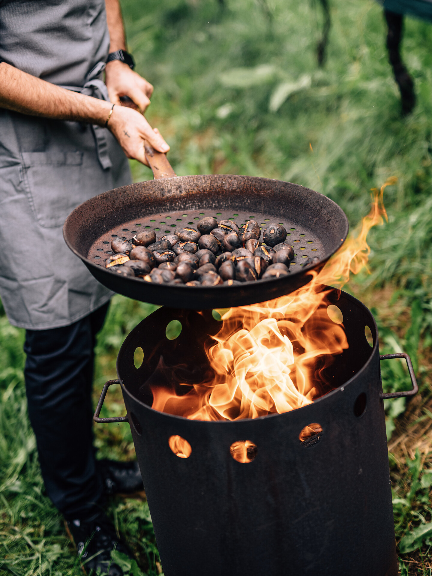 Törggele Festival (Psairer Herbst) - Meran/Merano and environs - #1 - suedtirol.info