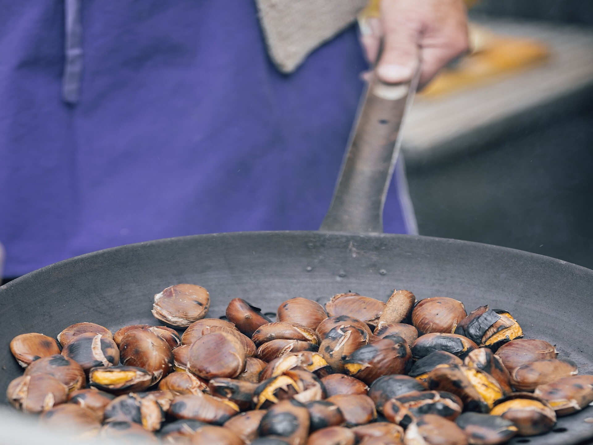 Traditional annual market in the Gsiesertal Valley: Gsiesa Marschtl -  - #2 - suedtirol.info