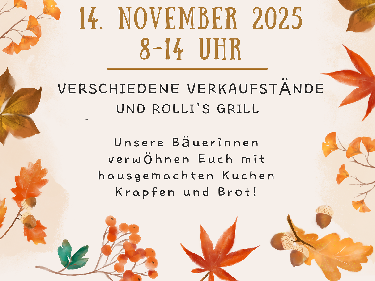 Mercato tradizionale di Meltina - Bolzano e dintorni - #2 - suedtirol.info