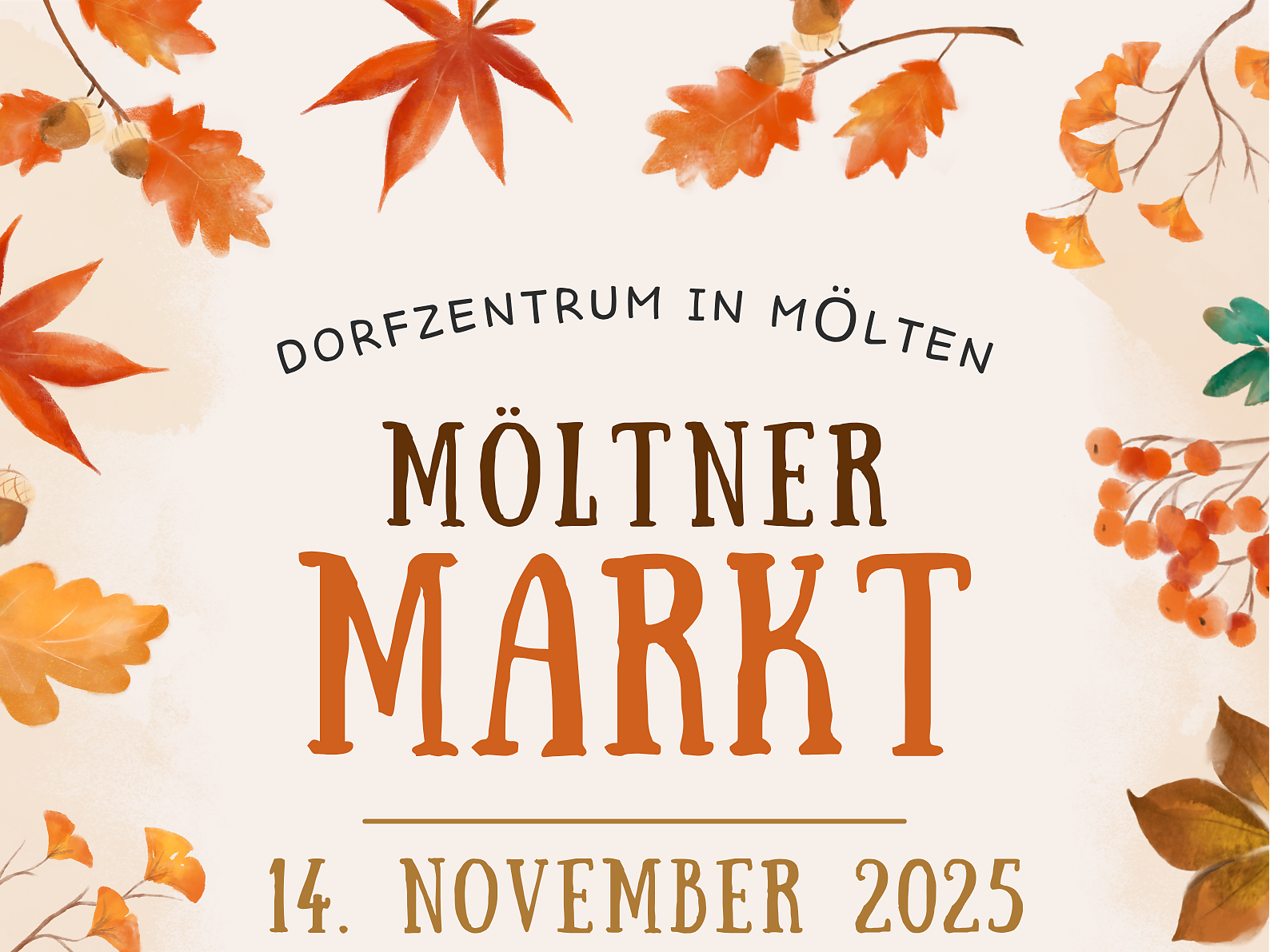 Mercato tradizionale di Meltina - Bolzano e dintorni - #1 - suedtirol.info