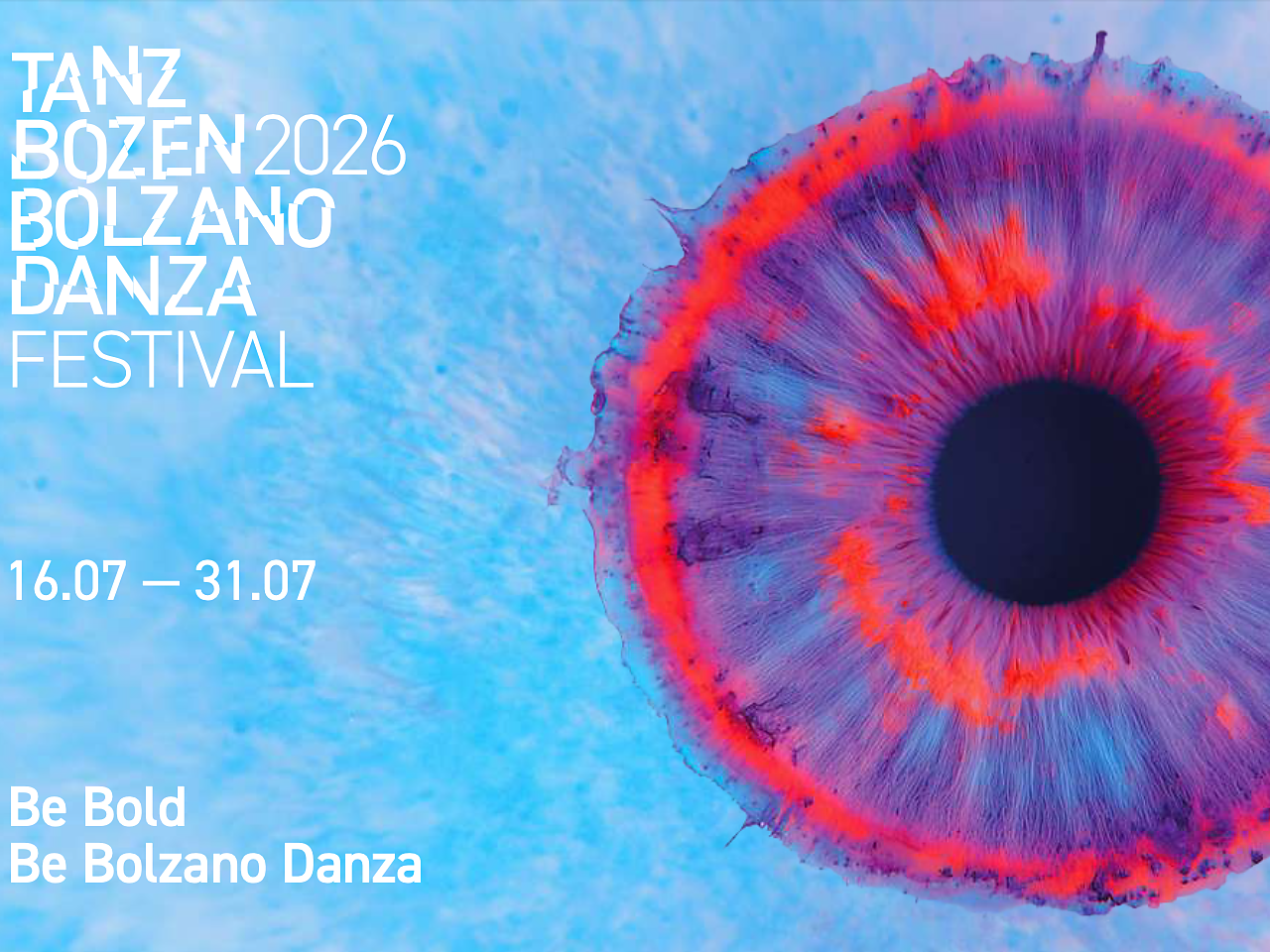 Bolzano Danza 2026 - Margherita Landi - Bolzano/Bozen and environs - #2 - suedtirol.info