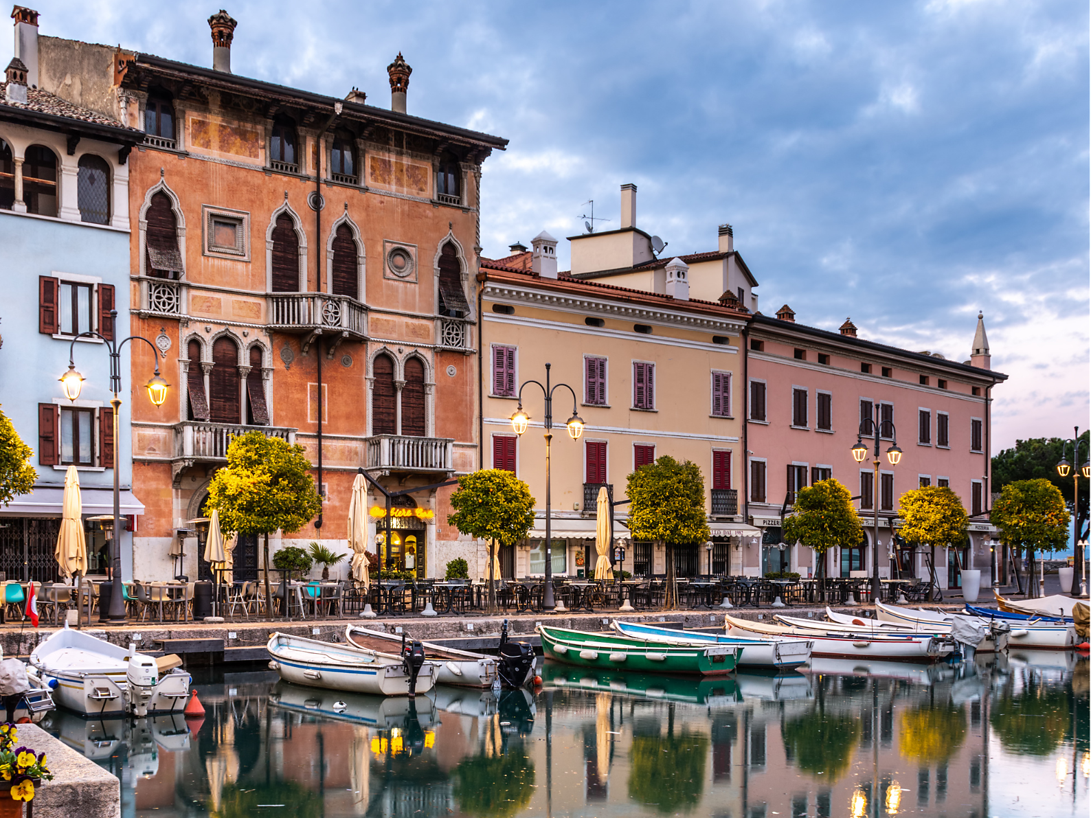 Day Trip: Lake Garda - Dolomites Region Seiser Alm - #1 - suedtirol.info