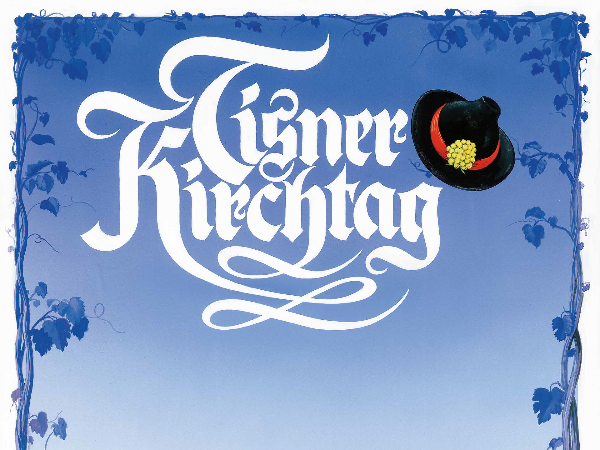 Tisner Kirchtag - Meran und Umgebung - #1 - suedtirol.info