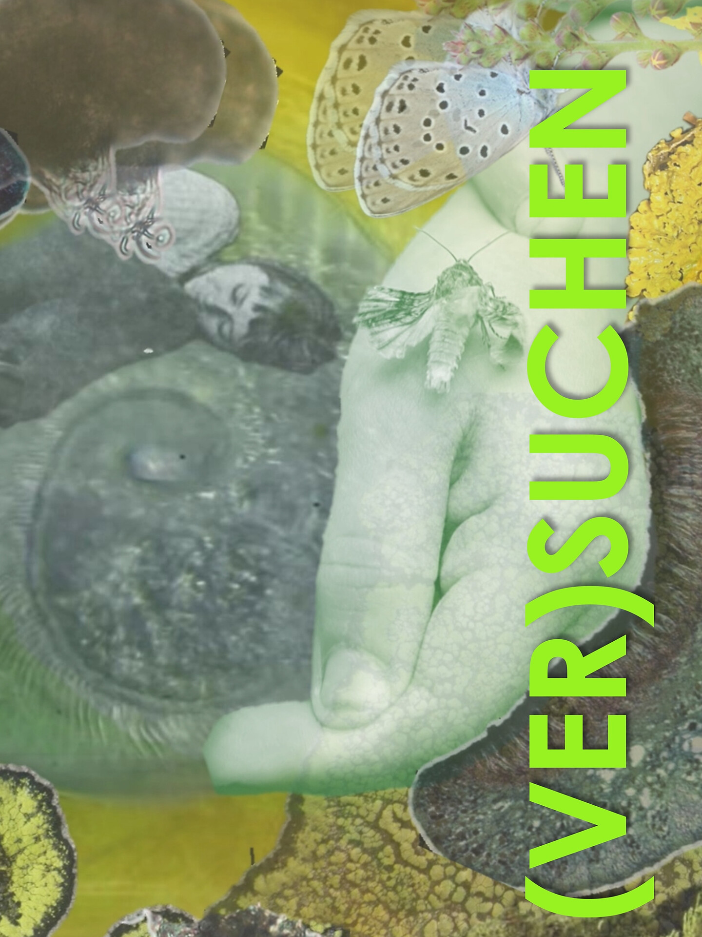 Theaterperformance "NATUR (VER)SUCHEN" - Dolomitenregion Seiser Alm - #1 - suedtirol.info