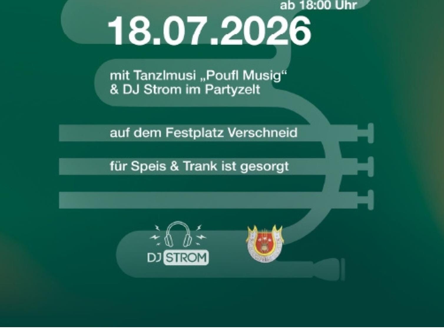 TONZNOCHT organisiert die Musikkapelle Mölten - Bozen und Umgebung - #2 - suedtirol.info