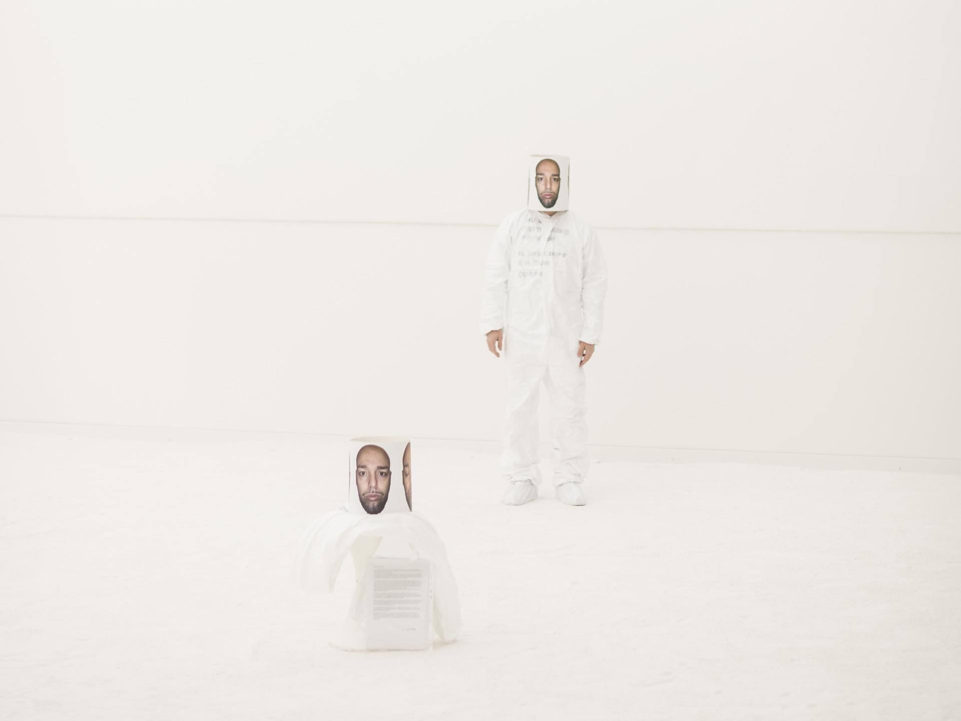 Transart26 - Haus der Performance - Bozen und Umgebung - #1 - suedtirol.info