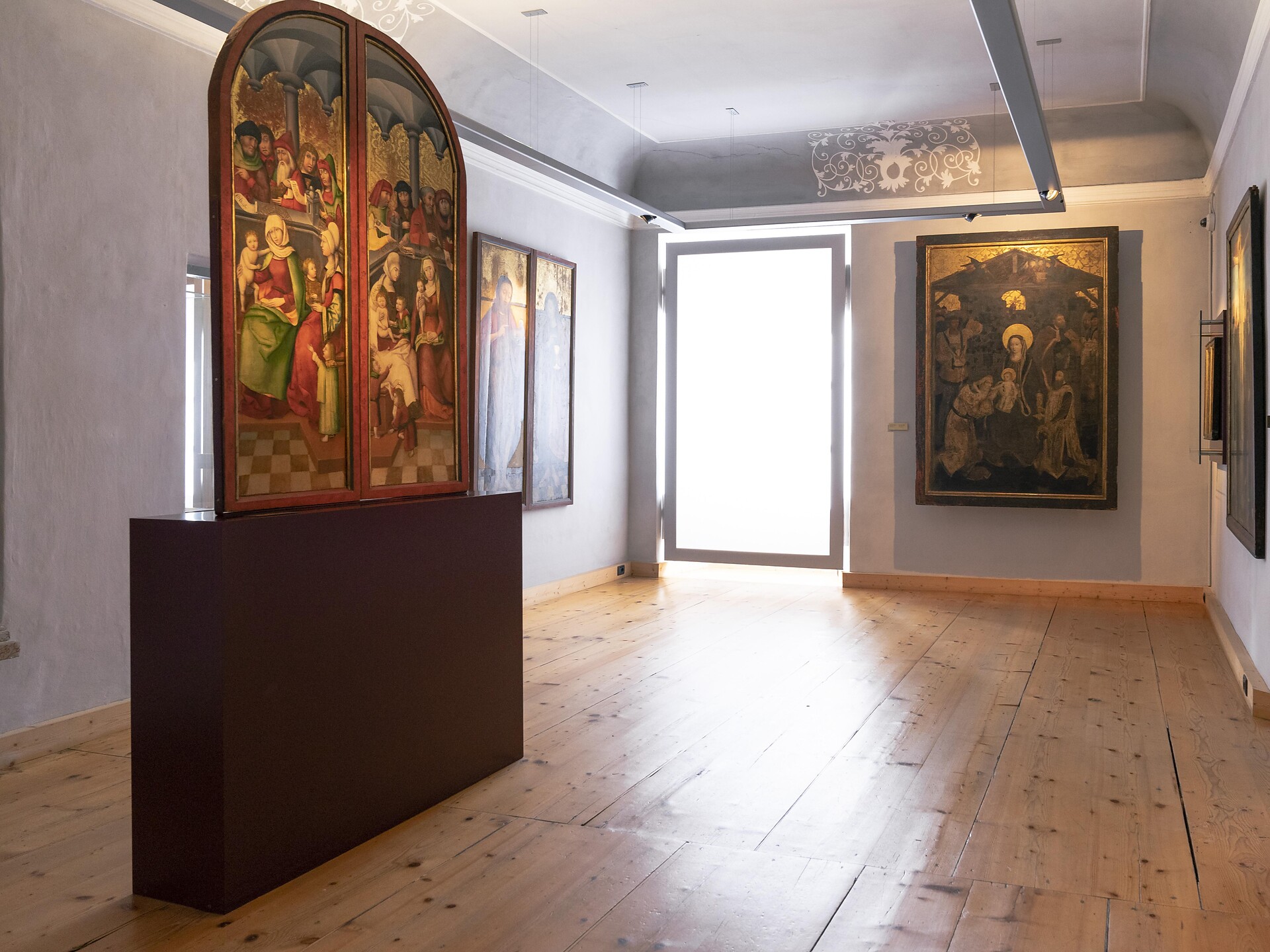 Giornata delle porte aperte - Bressanone e dintorni - #3 - suedtirol.info