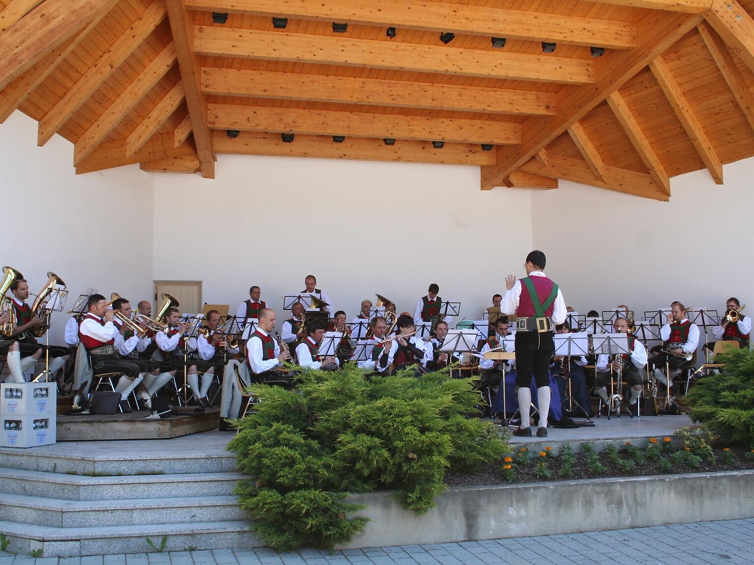 Serata tirolese - Valle Aurina - #2 - suedtirol.info
