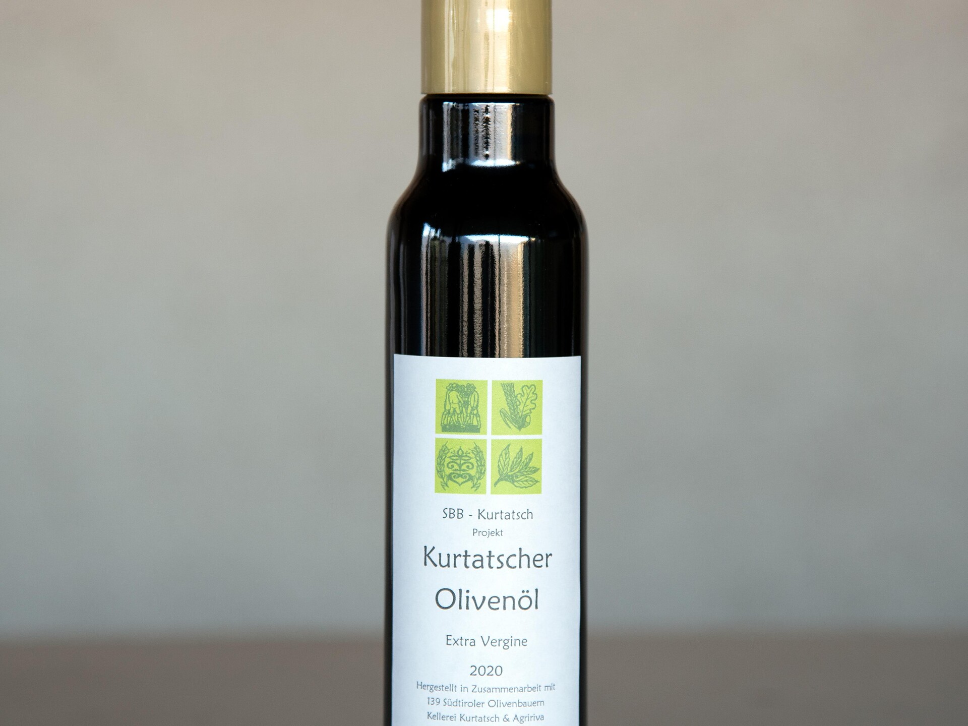 TerrAromen - Degustazione olio d’oliva con Massimo Fia, Ansitz Freienfeld - Strada del Vino - #2 - suedtirol.info
