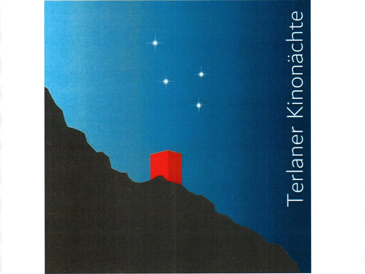 Outdoor cinema in Terlano "The quiet girl" - Alto Adige Wine Road - #1 - suedtirol.info