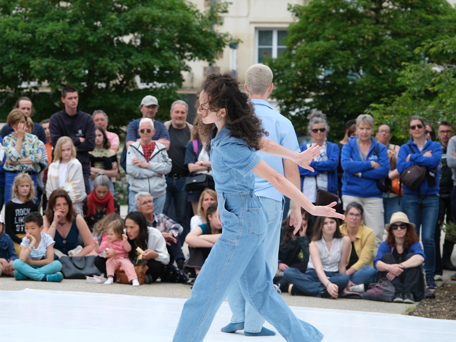 Bolzano Danza 2026 - Compagnie Beaux-Champs - Bolzano e dintorni - #1 - suedtirol.info