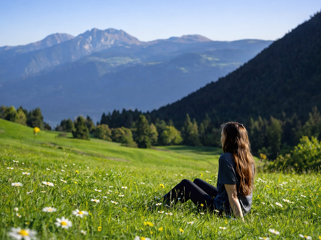 TESANA - TEMPO per Te - Merano e dintorni - #1 - suedtirol.info