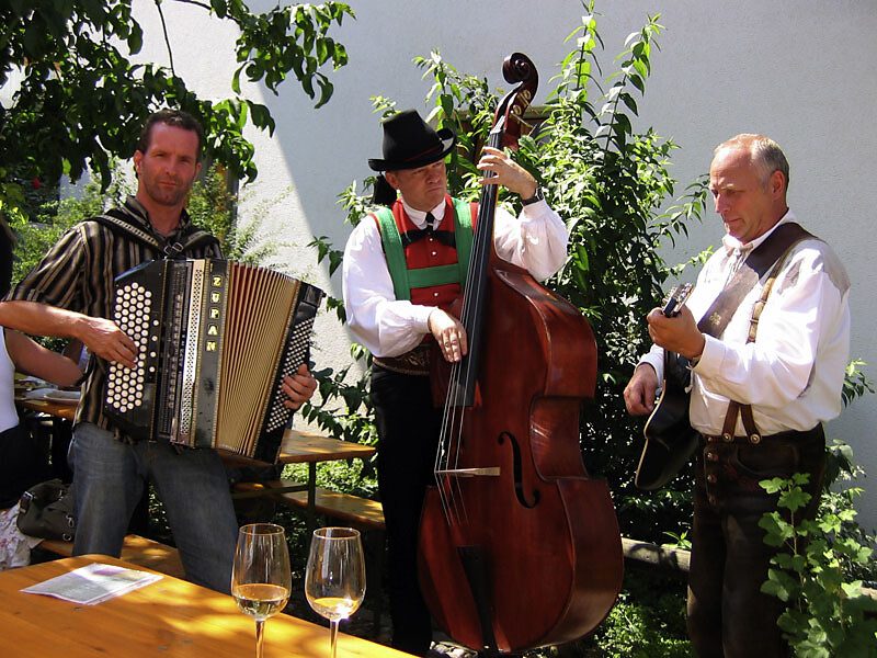 Teiserfest der FF Teis Villnöss 1 suedtirol.info