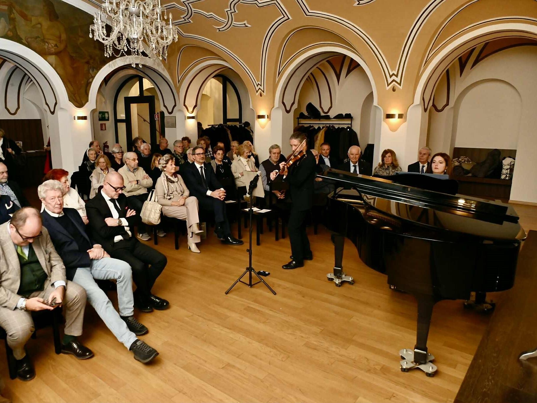 Timeless Sounds of Eggental - Experience Trio – Classic Crossover - Regione dolomitica Val d'Ega - #2 - suedtirol.info